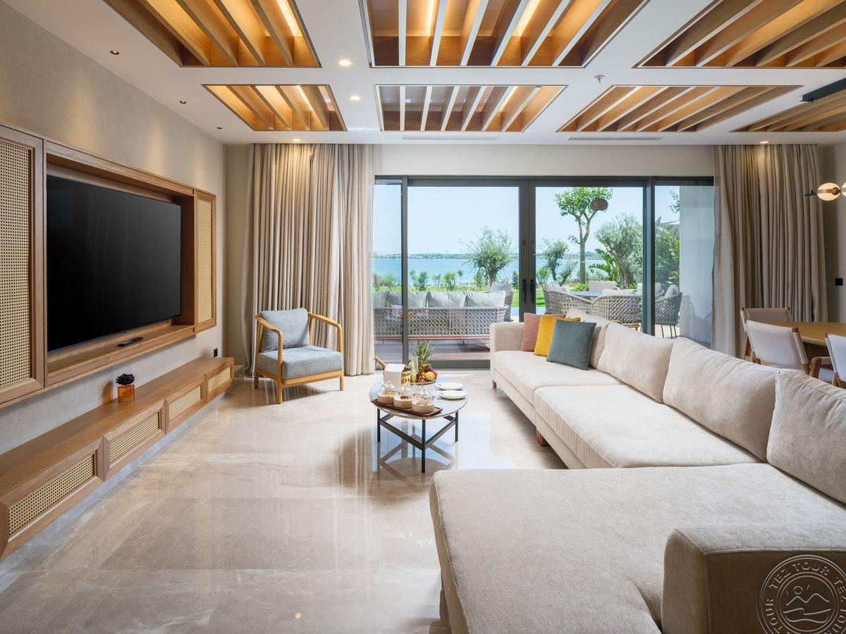 ANDA BARUT COLLECTION