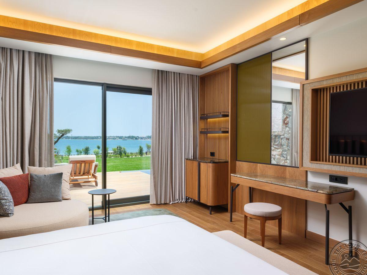 ANDA BARUT COLLECTION