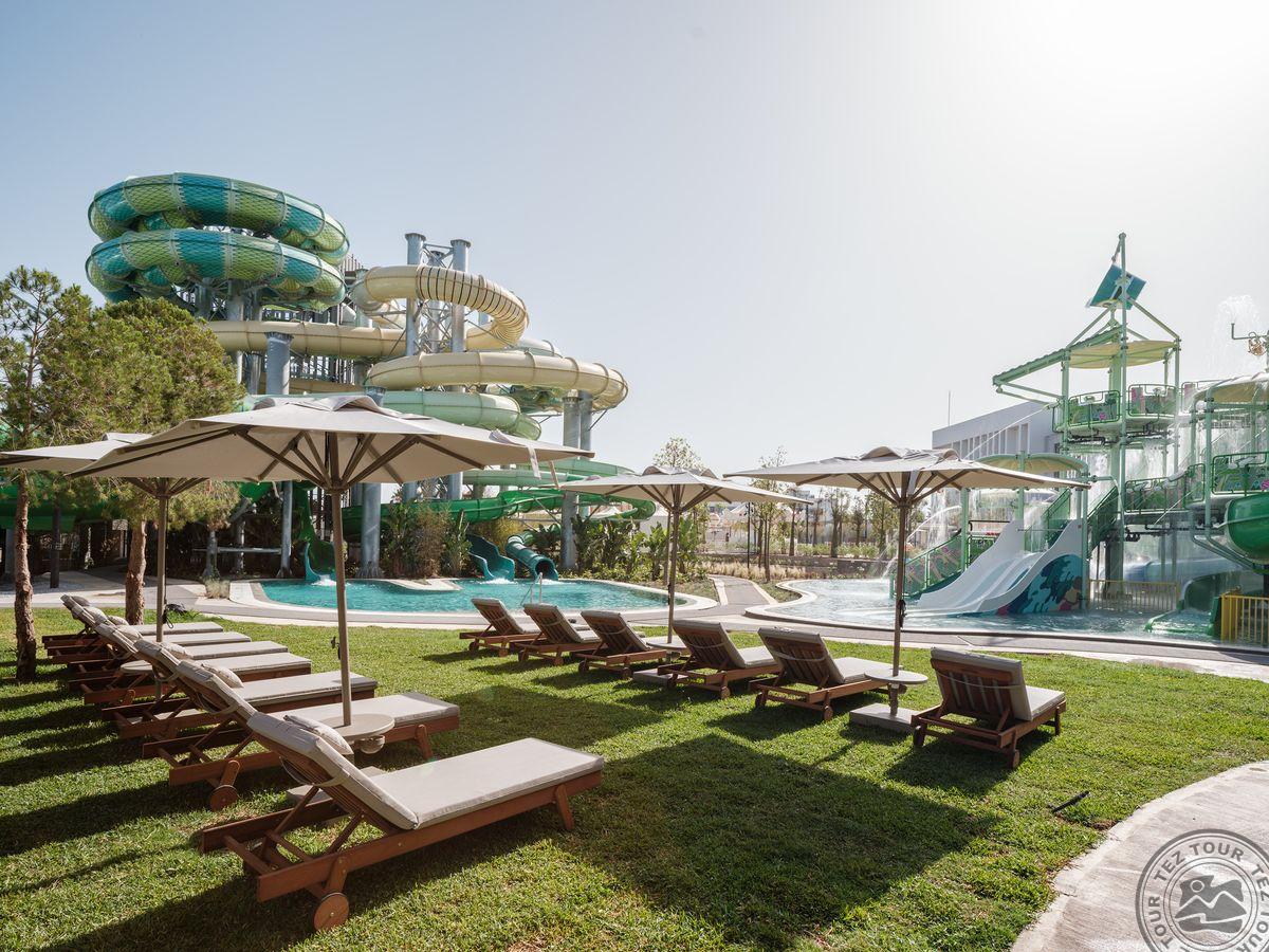 ANDA BARUT COLLECTION