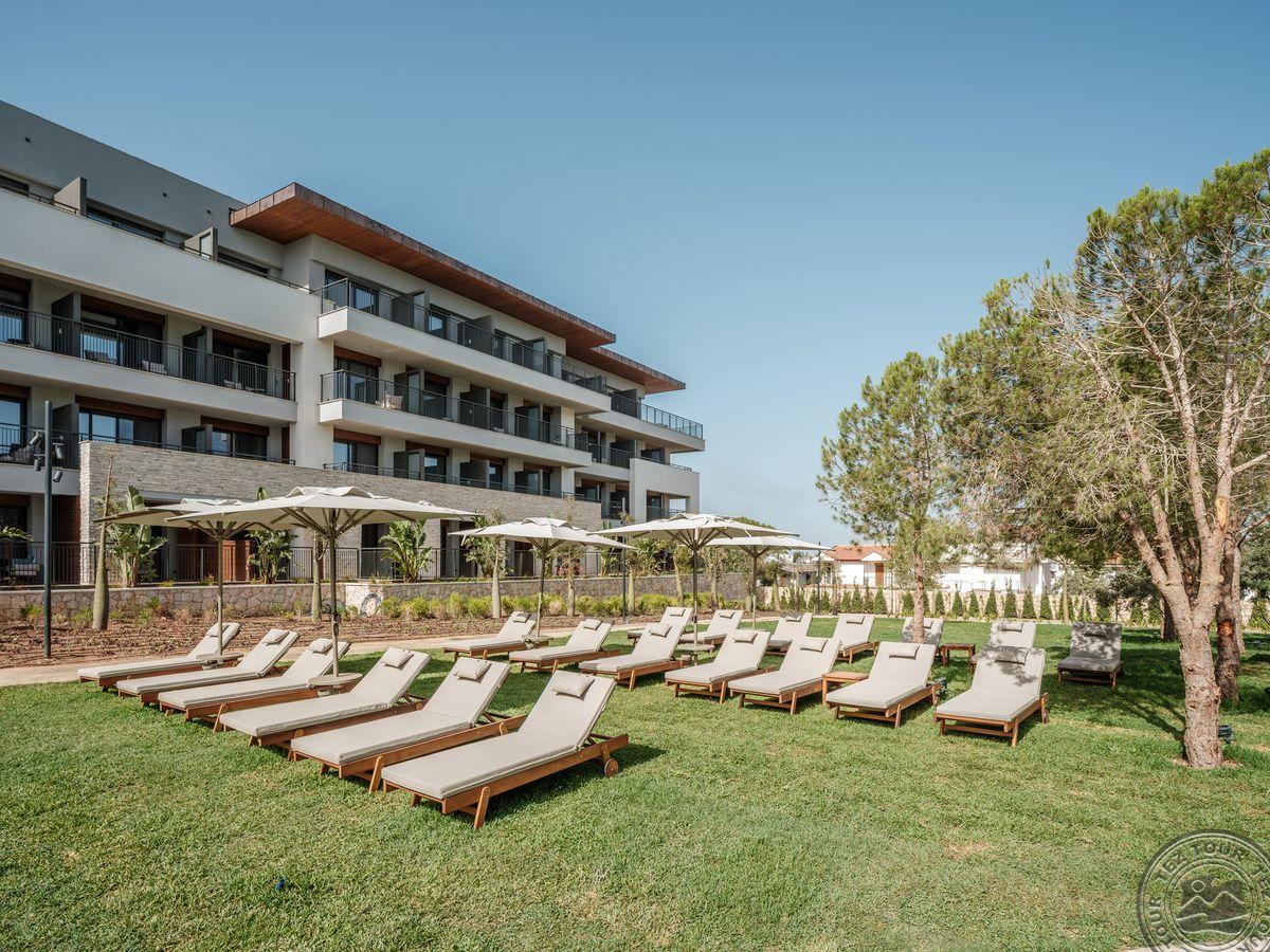 ANDA BARUT COLLECTION