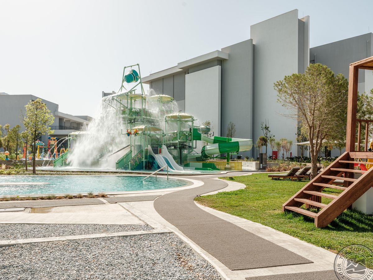 ANDA BARUT COLLECTION