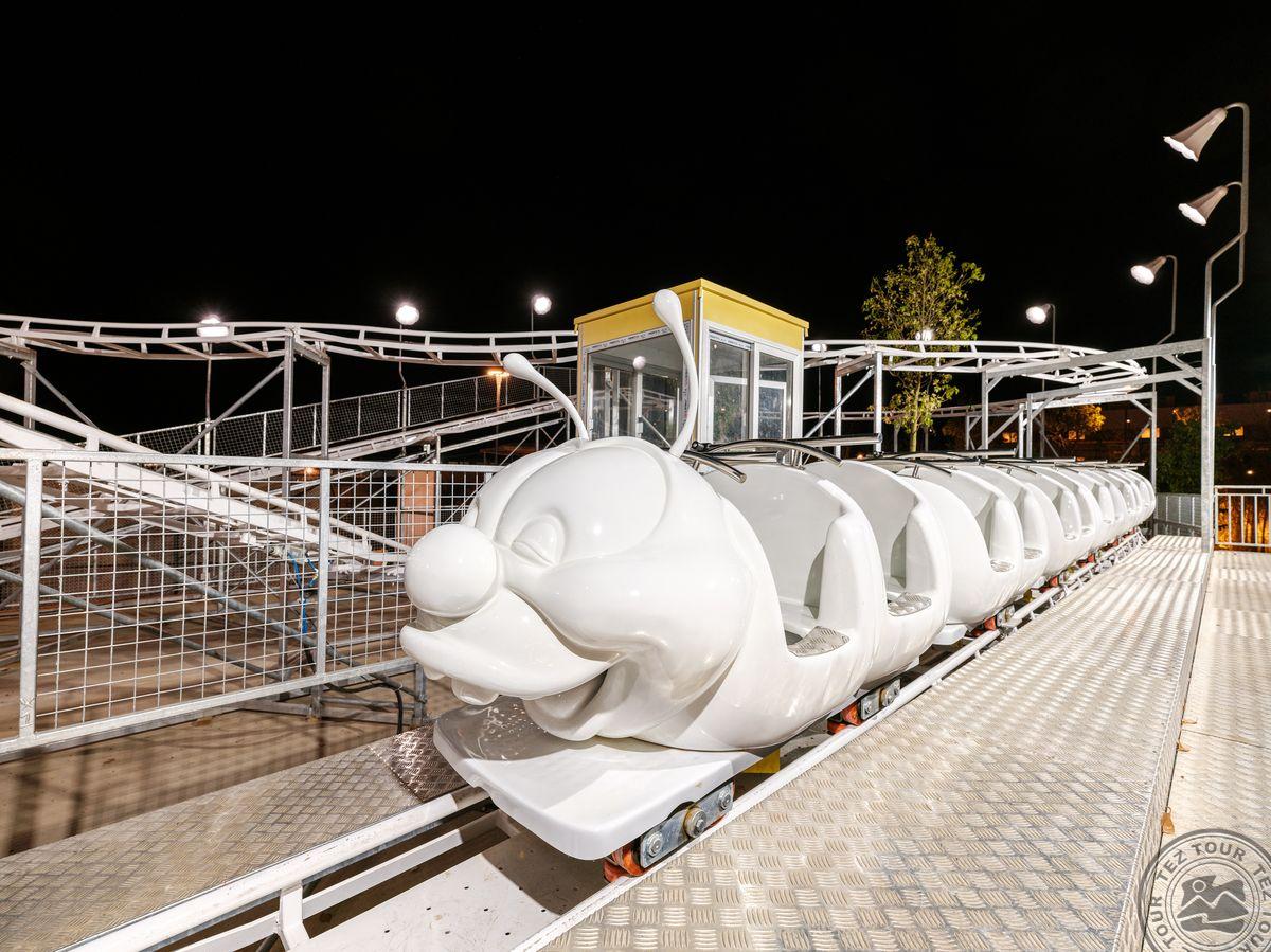 ANDA BARUT COLLECTION