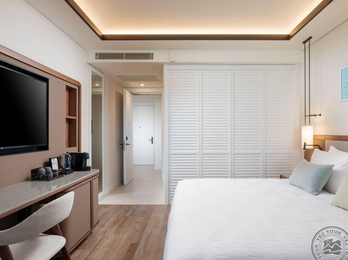 ANDA BARUT COLLECTION