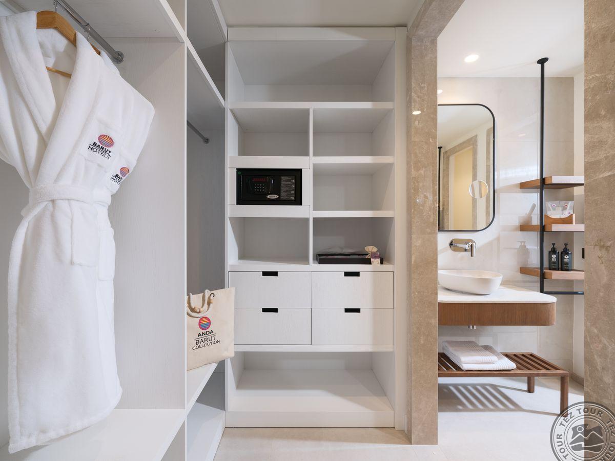 ANDA BARUT COLLECTION