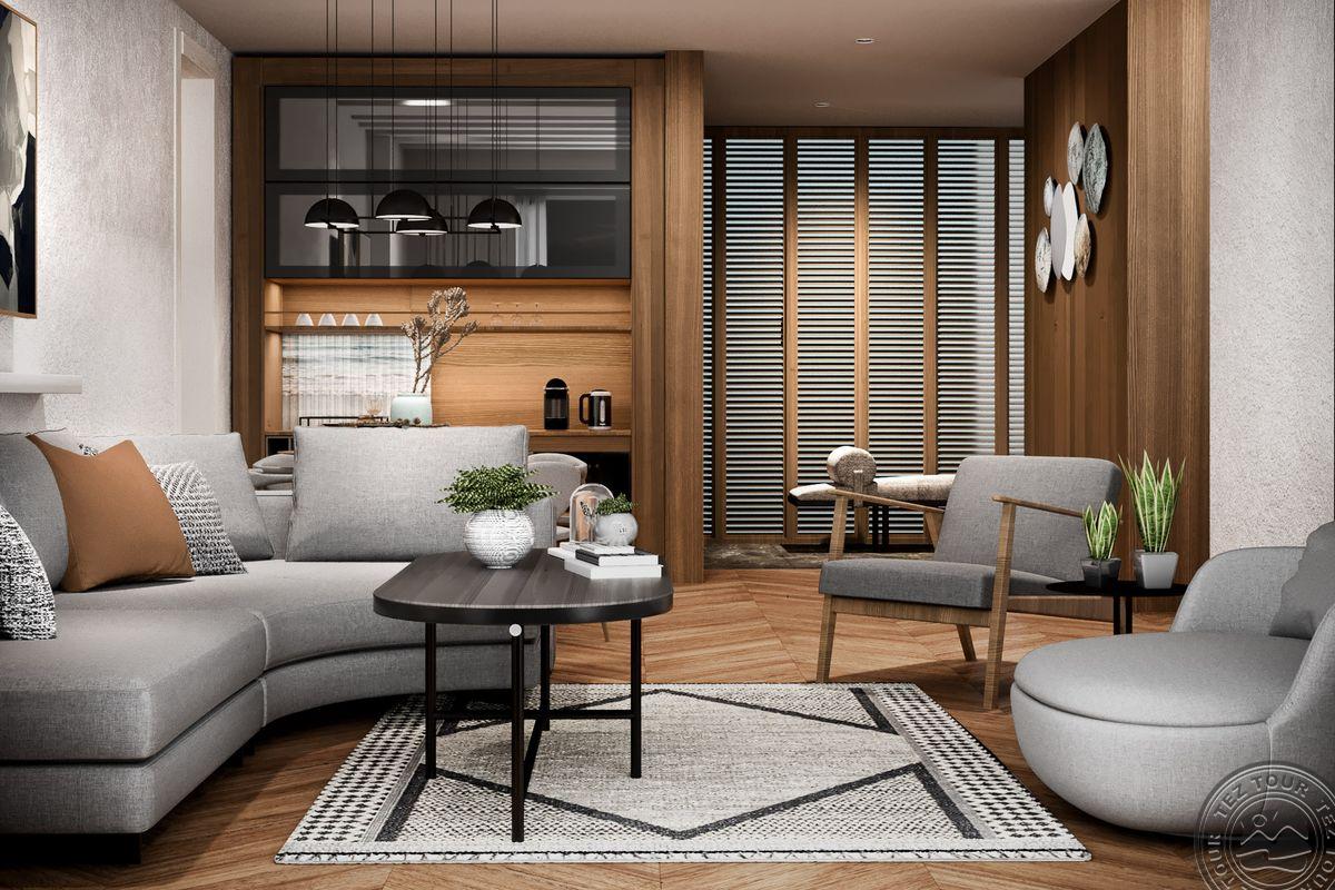 ANDA BARUT COLLECTION