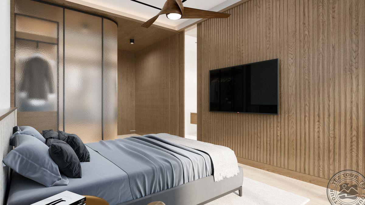 ANDA BARUT COLLECTION