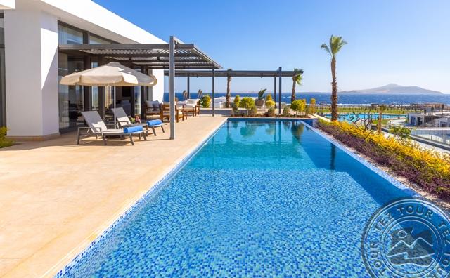 Šarm El Šeichas, Egiptas