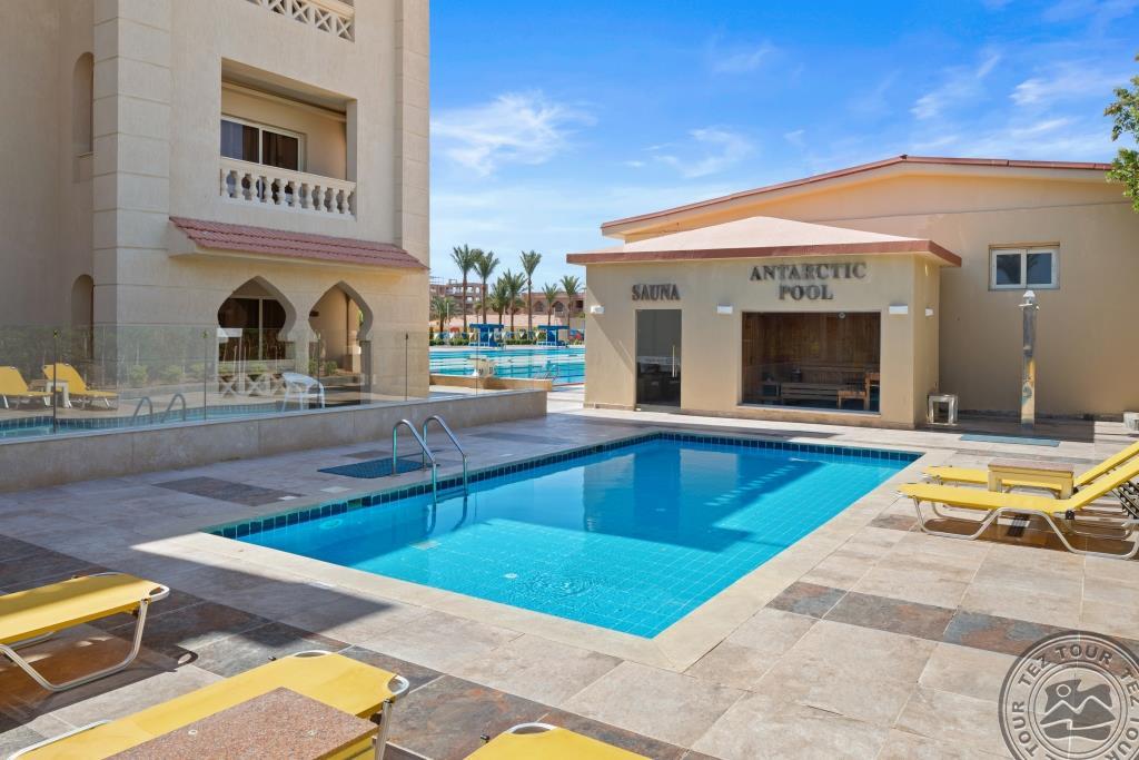 PICKALBATROS AQUA VISTA RESORT HURGHADA