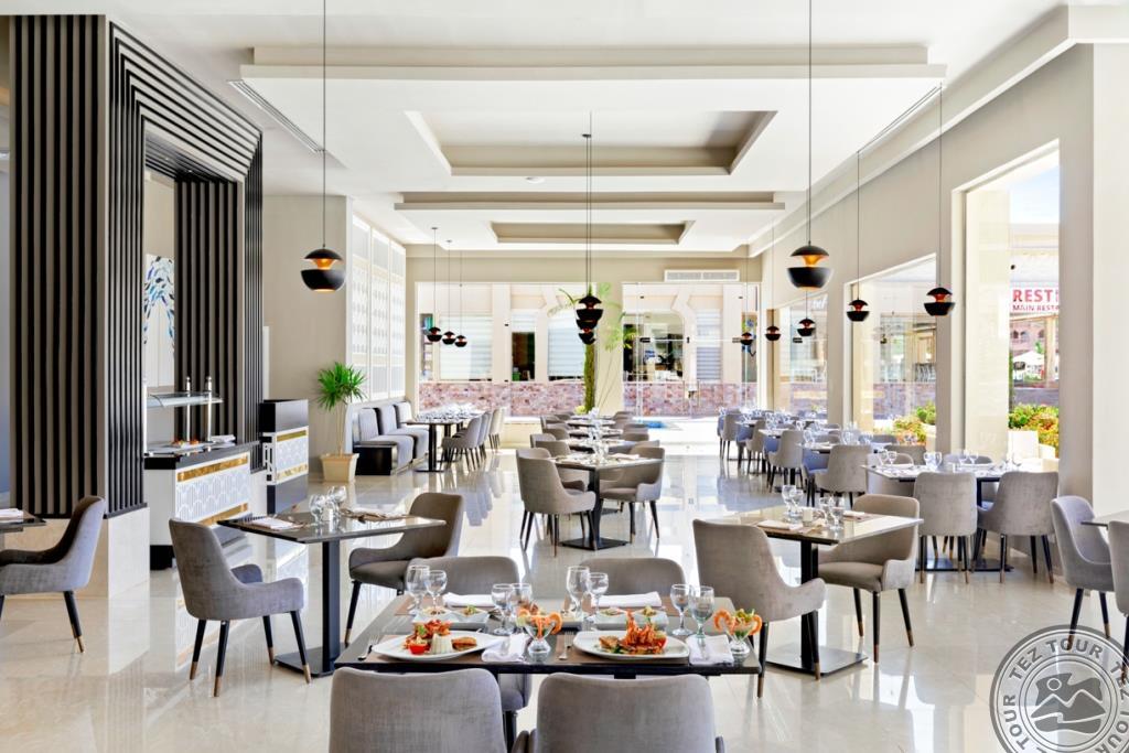 PICKALBATROS AQUA VISTA RESORT HURGHADA