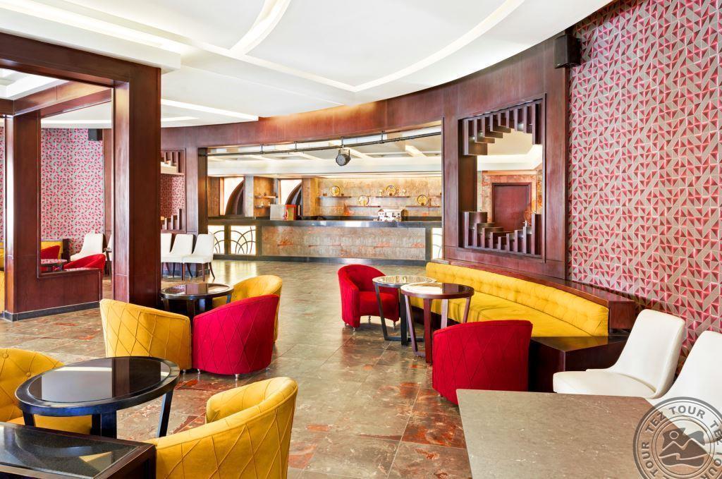 PICKALBATROS AQUA VISTA RESORT HURGHADA