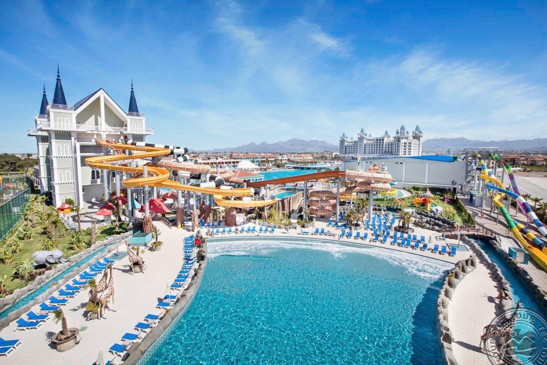 GRANADA LUXURY BELEK