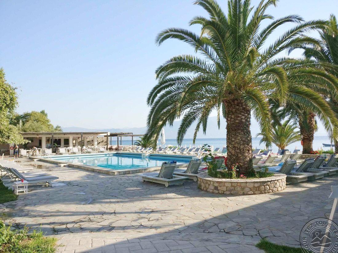 Peloponesas, Graikija