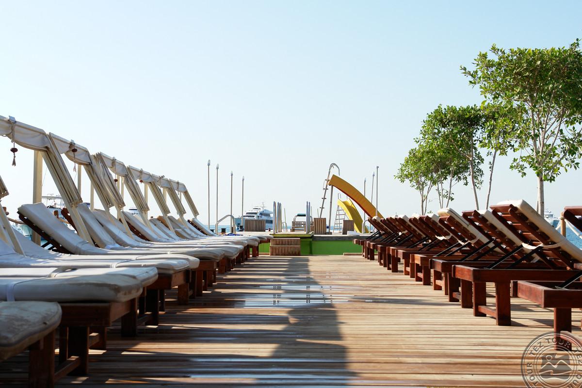 ELYSEES DREAM BEACH HOTEL