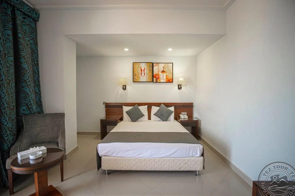 ELYSEES DREAM BEACH HOTEL