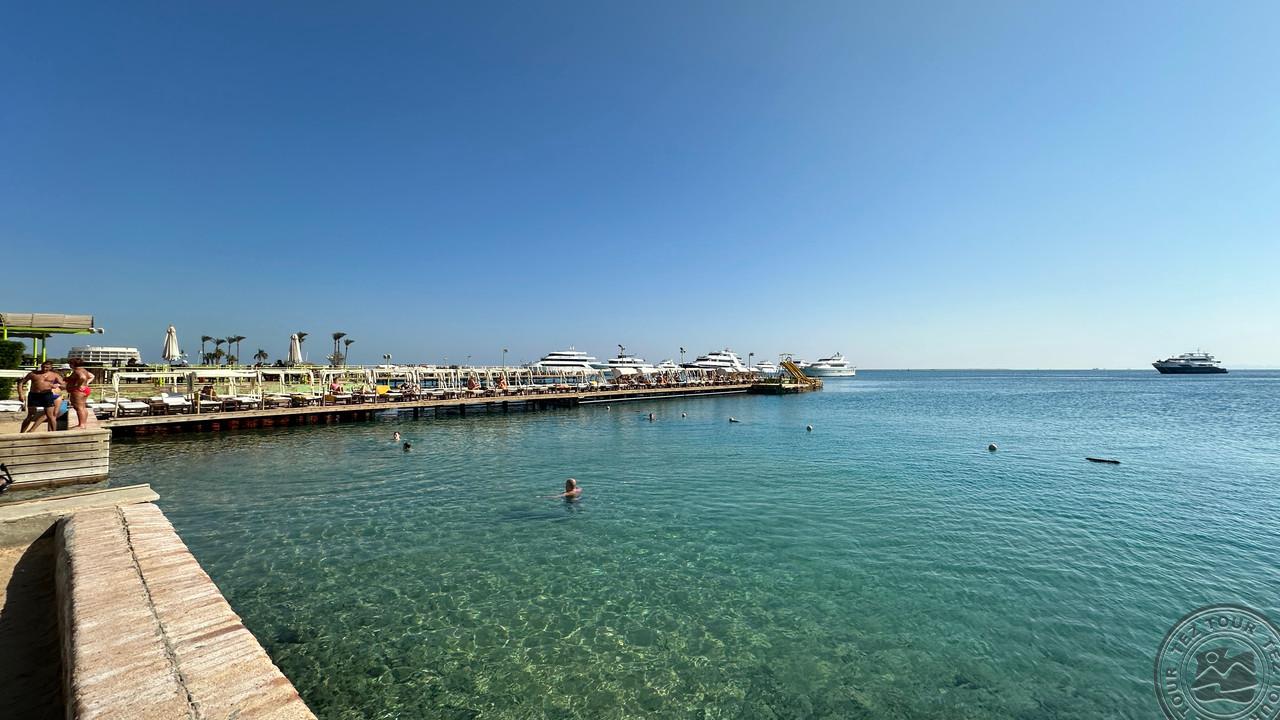 ELYSEES DREAM BEACH HOTEL