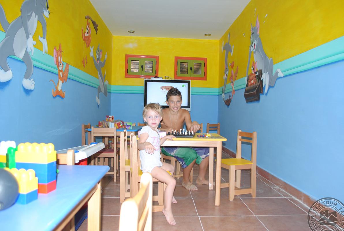 ELYSEES DREAM BEACH HOTEL