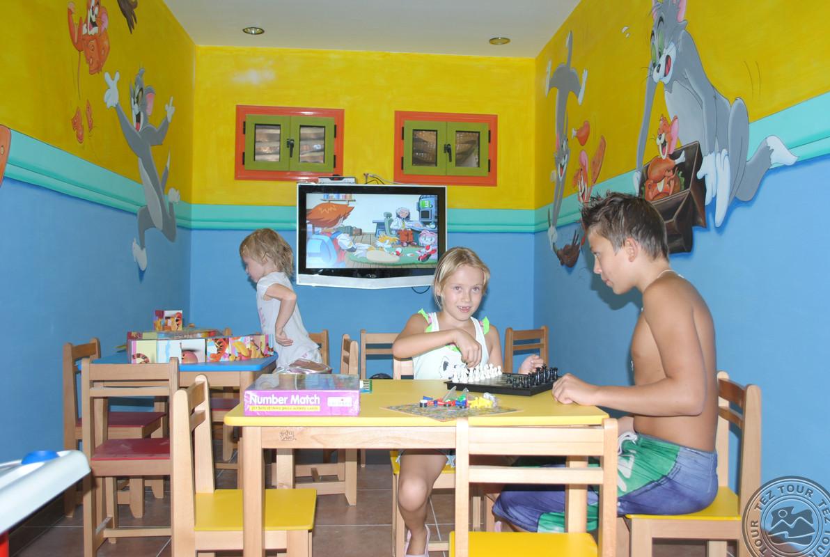 ELYSEES DREAM BEACH HOTEL