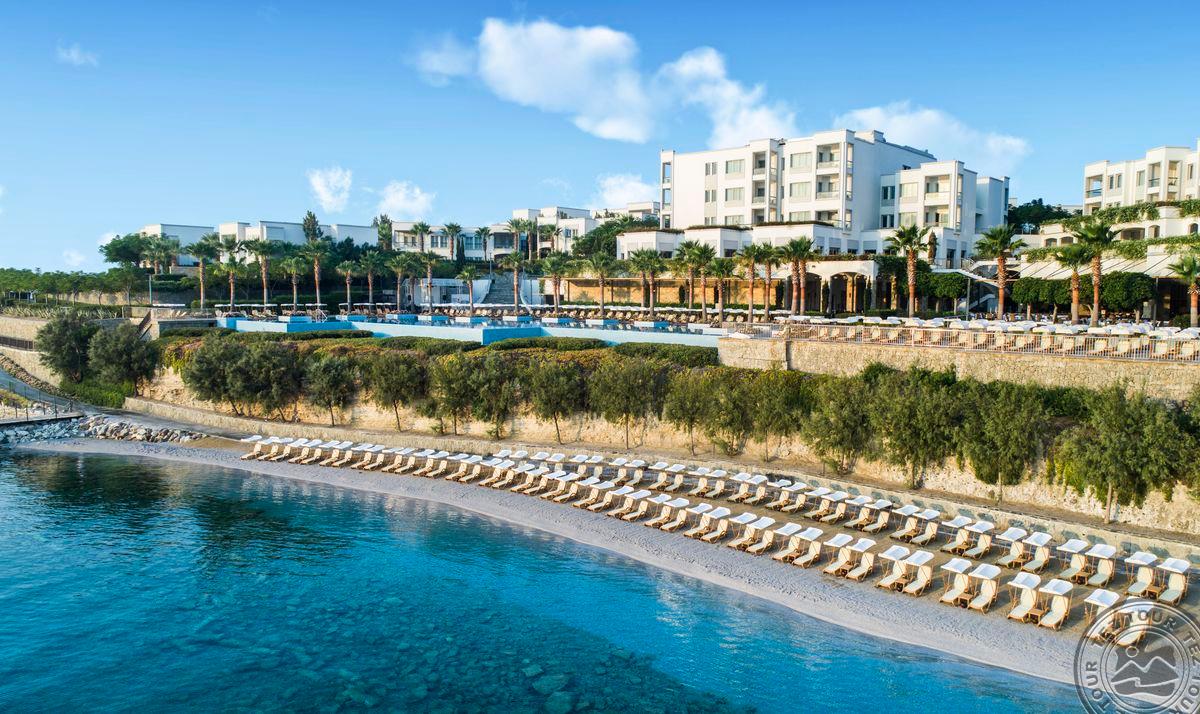 XANADU ISLAND BODRUM