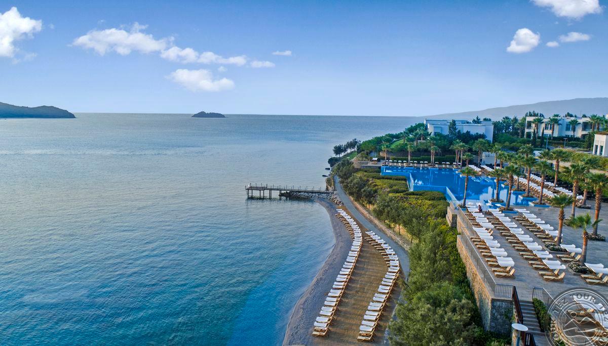 XANADU ISLAND BODRUM