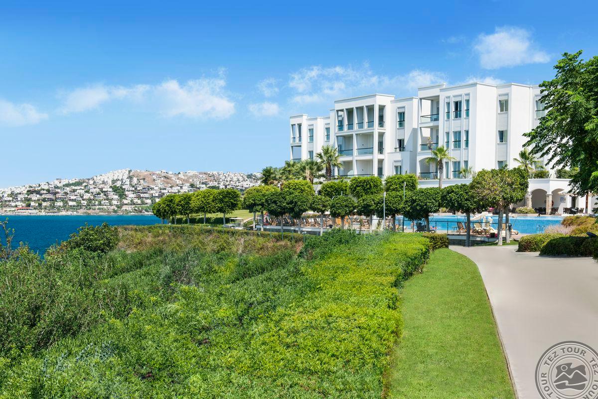 XANADU ISLAND BODRUM