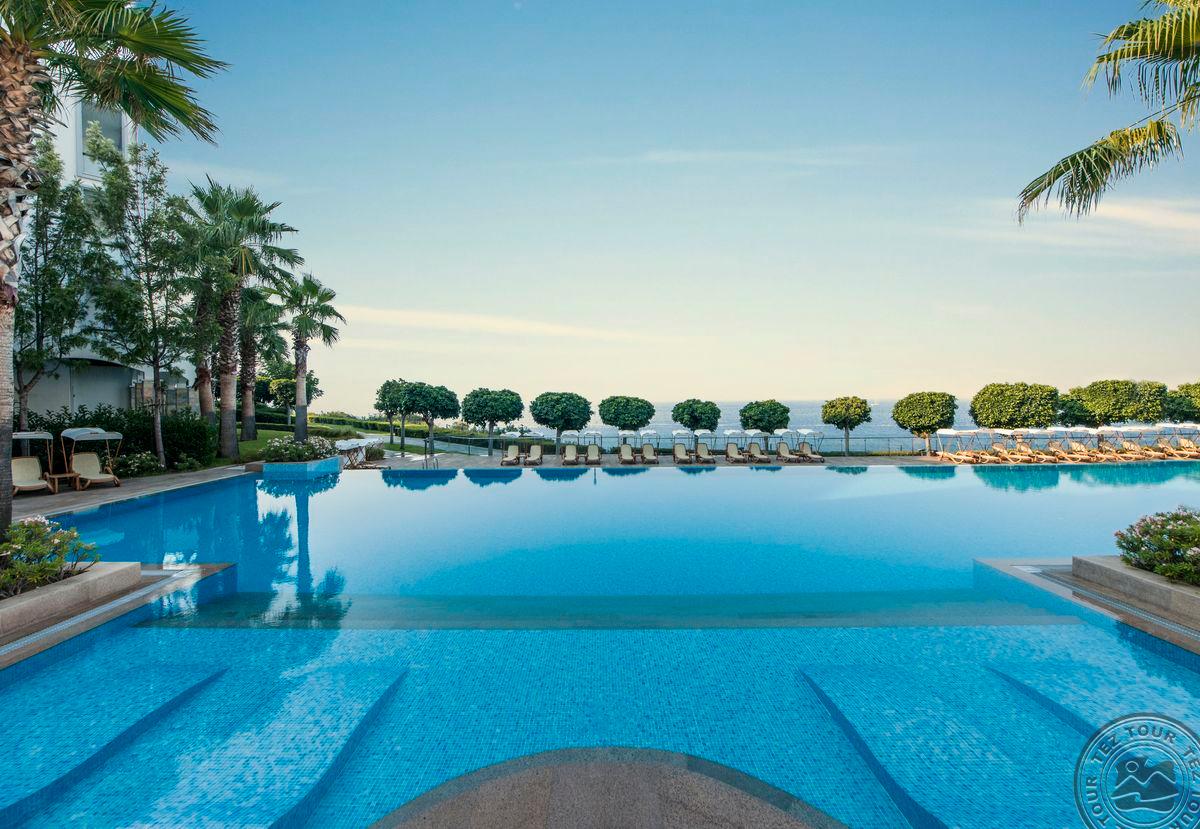 XANADU ISLAND BODRUM