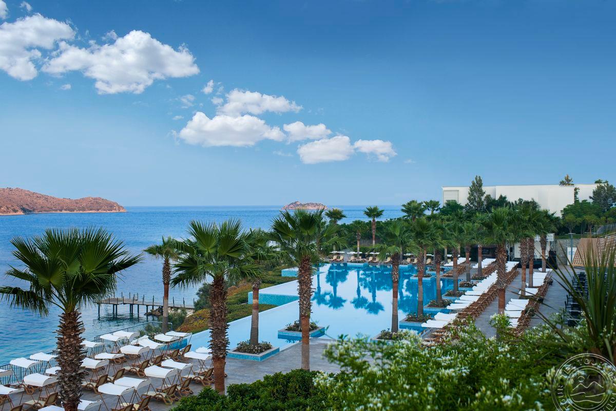 XANADU ISLAND BODRUM