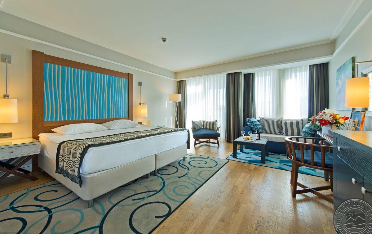 XANADU ISLAND BODRUM