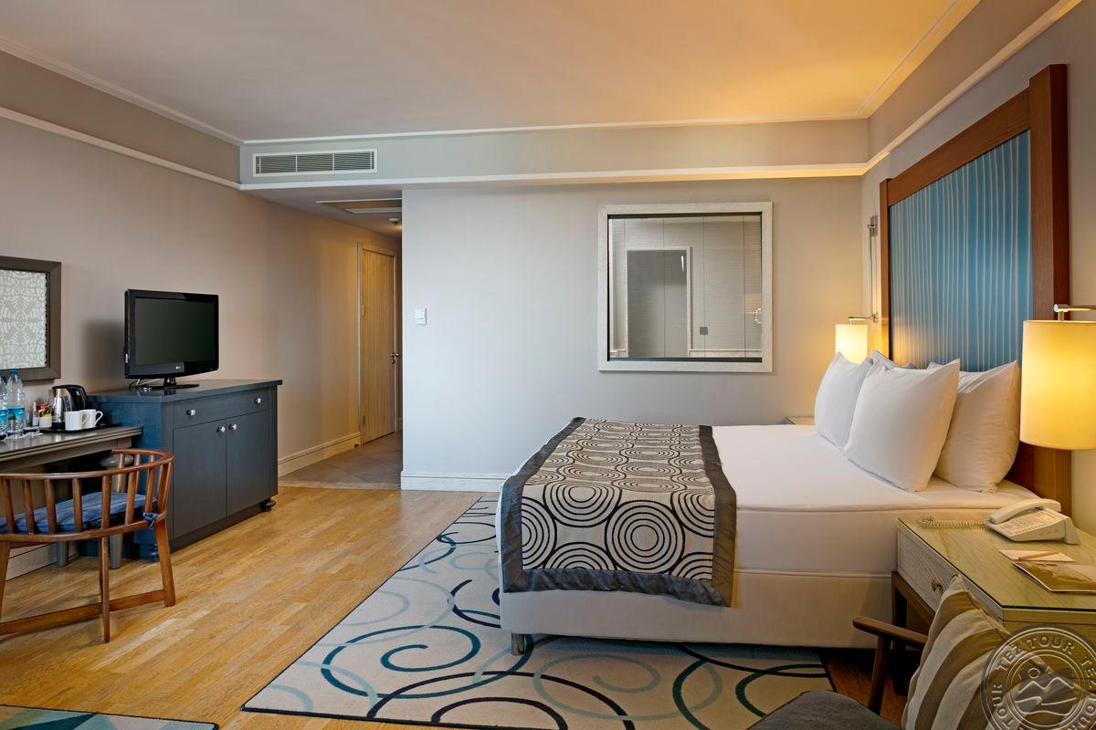 XANADU ISLAND BODRUM