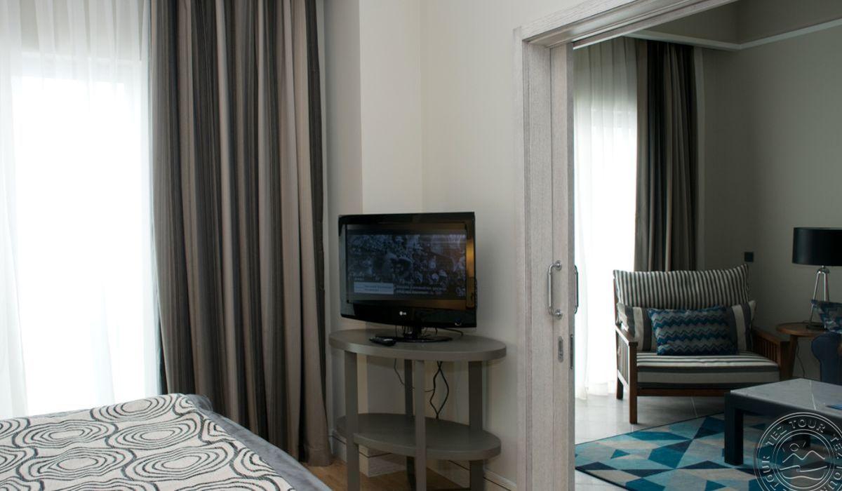 XANADU ISLAND BODRUM