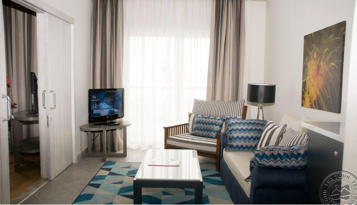 XANADU ISLAND BODRUM