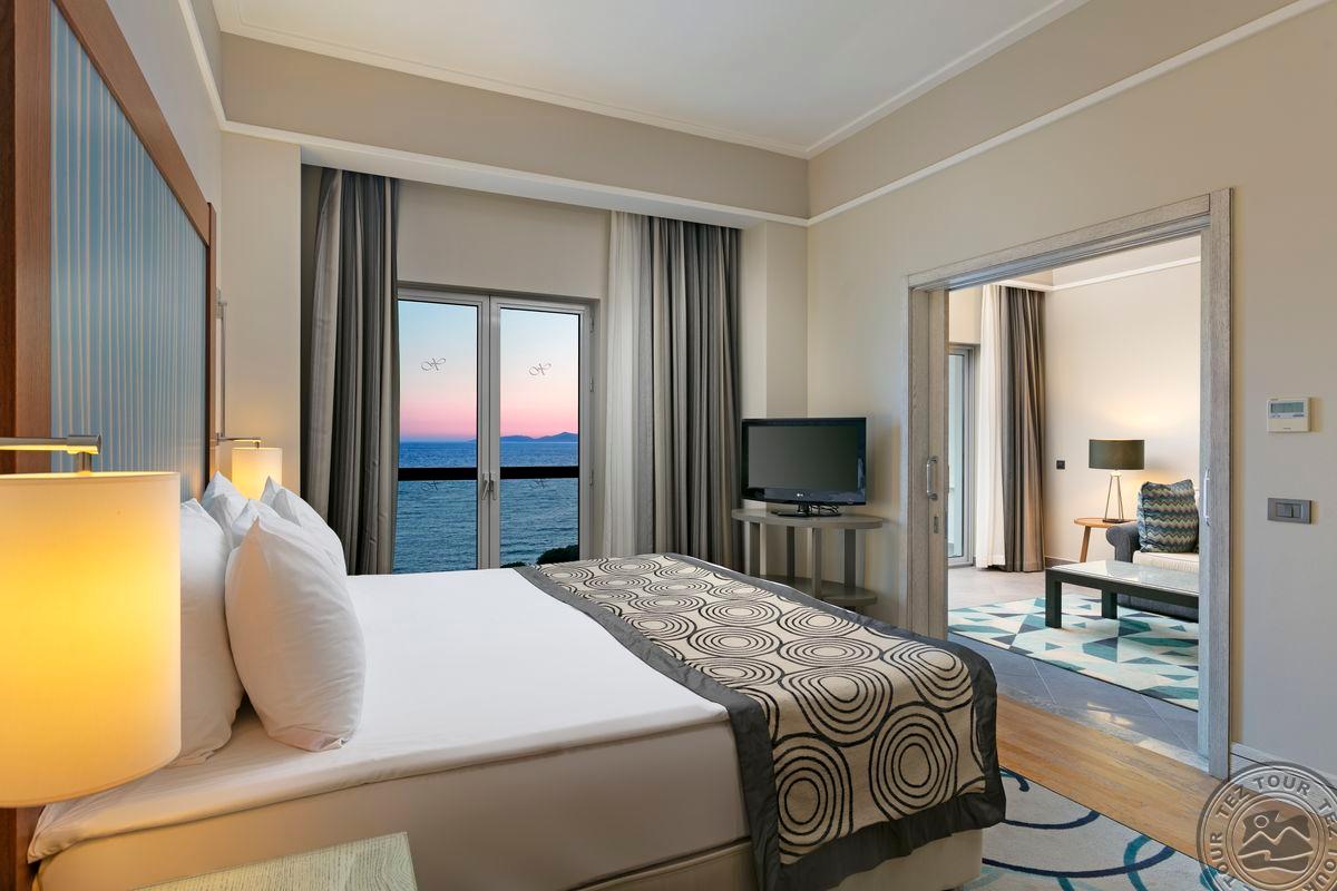 XANADU ISLAND BODRUM