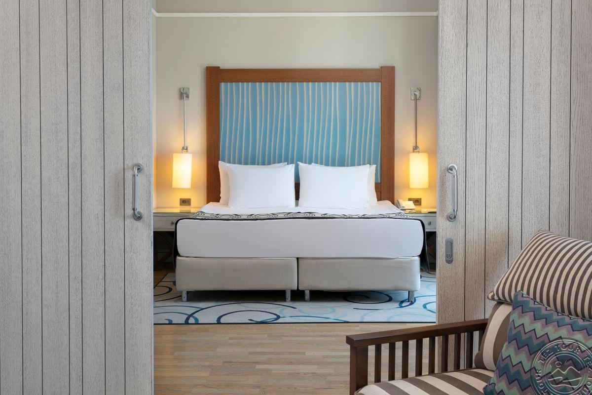 XANADU ISLAND BODRUM