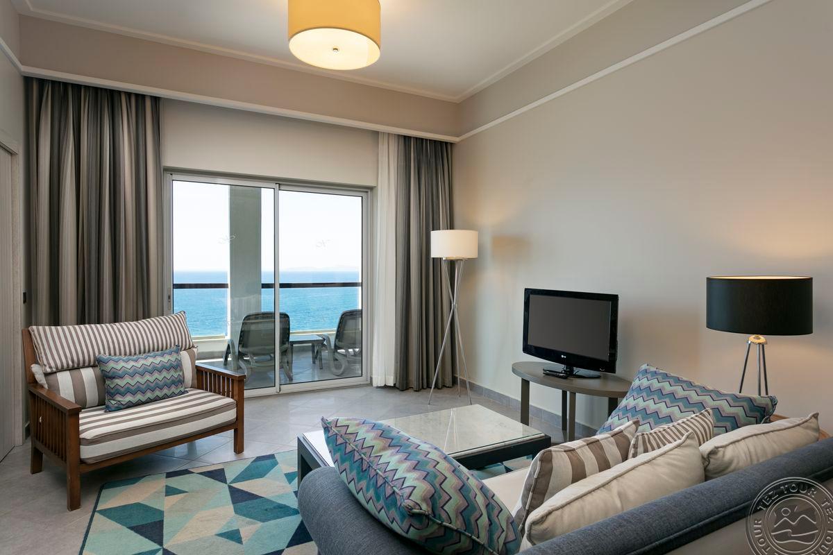 XANADU ISLAND BODRUM