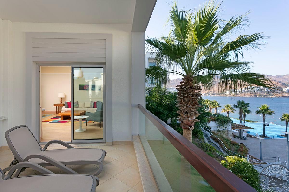 XANADU ISLAND BODRUM