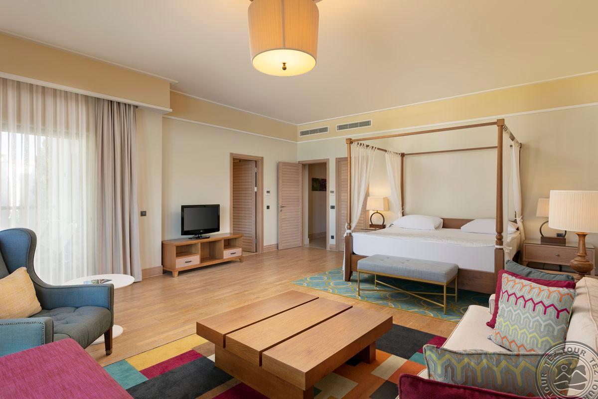 XANADU ISLAND BODRUM