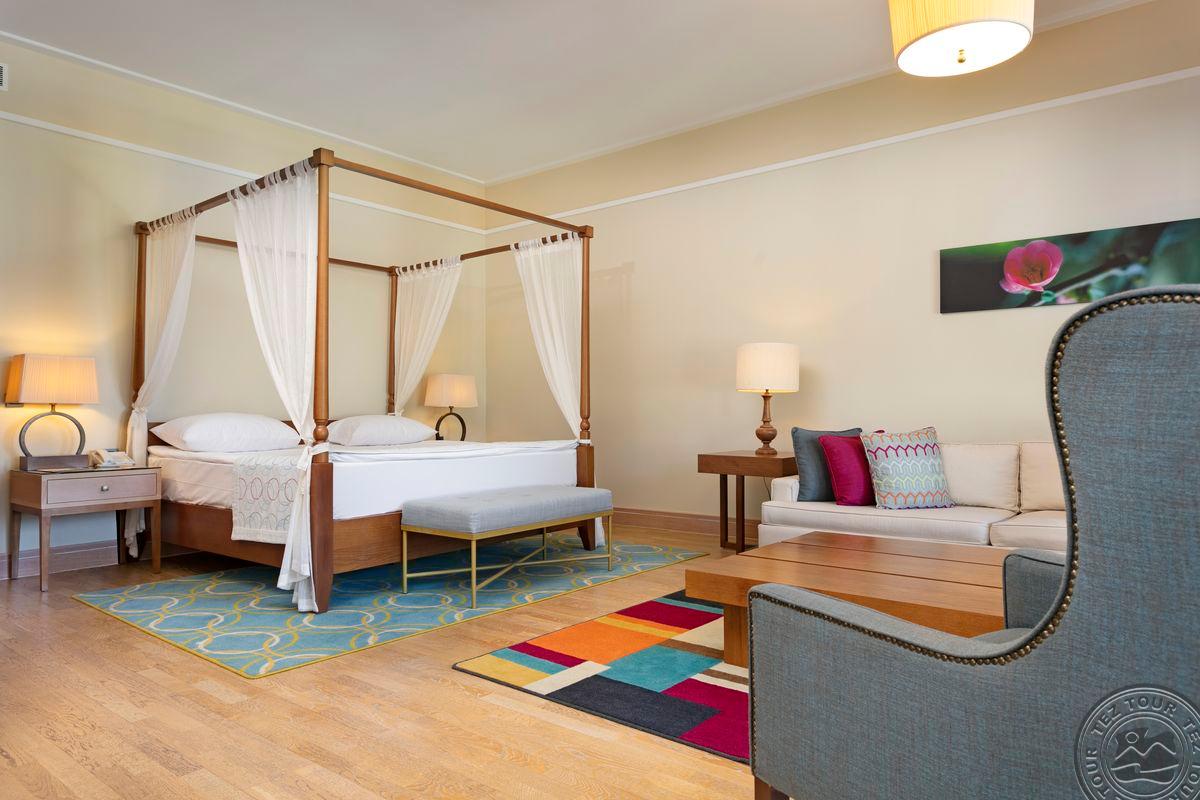 XANADU ISLAND BODRUM