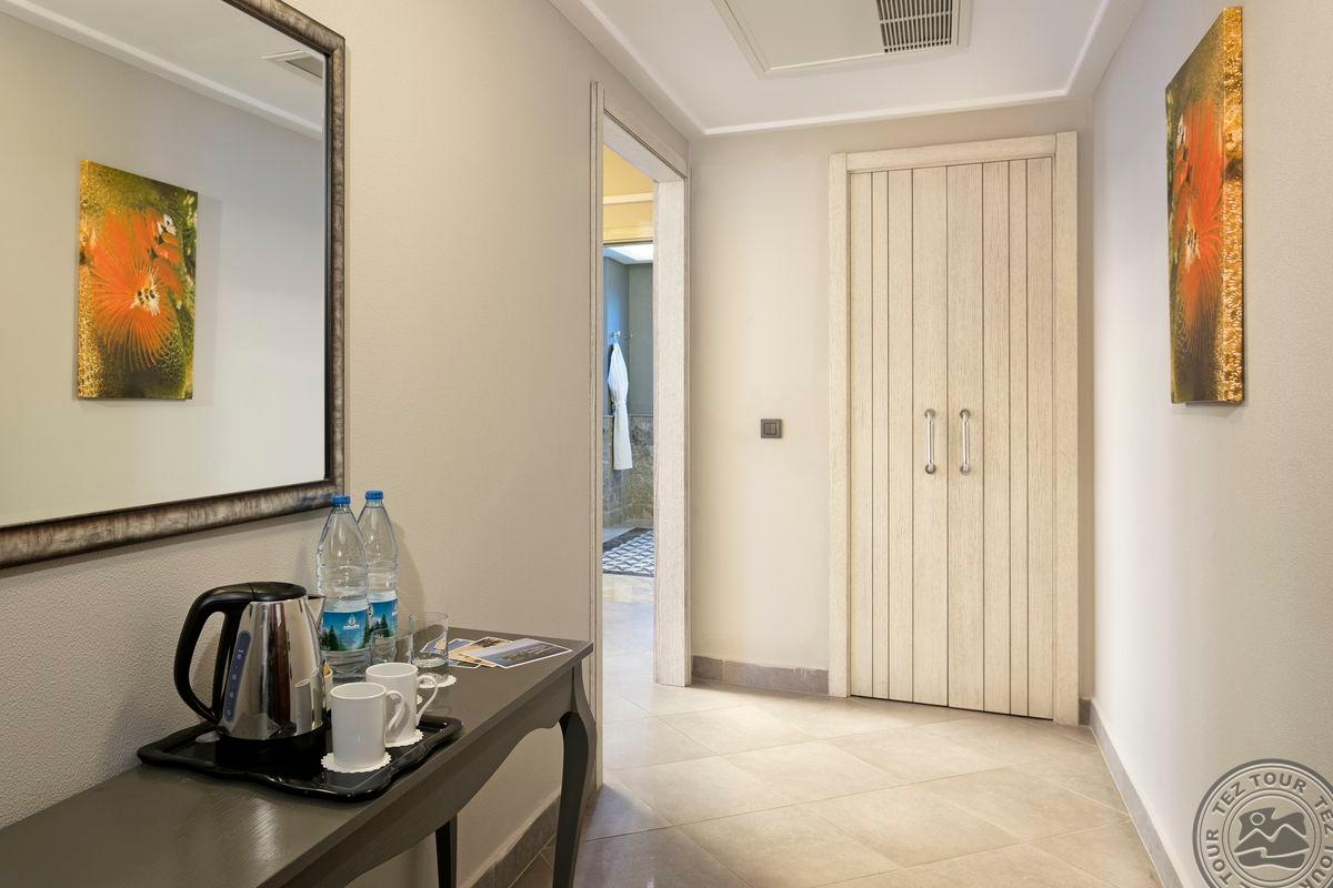 XANADU ISLAND BODRUM