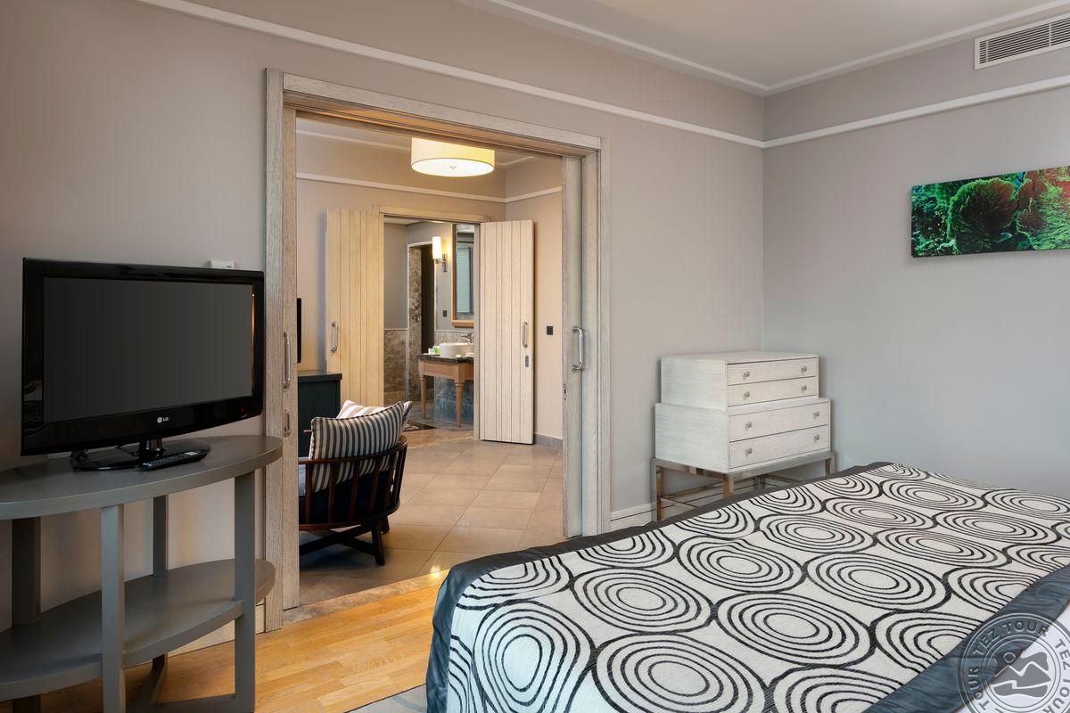 XANADU ISLAND BODRUM