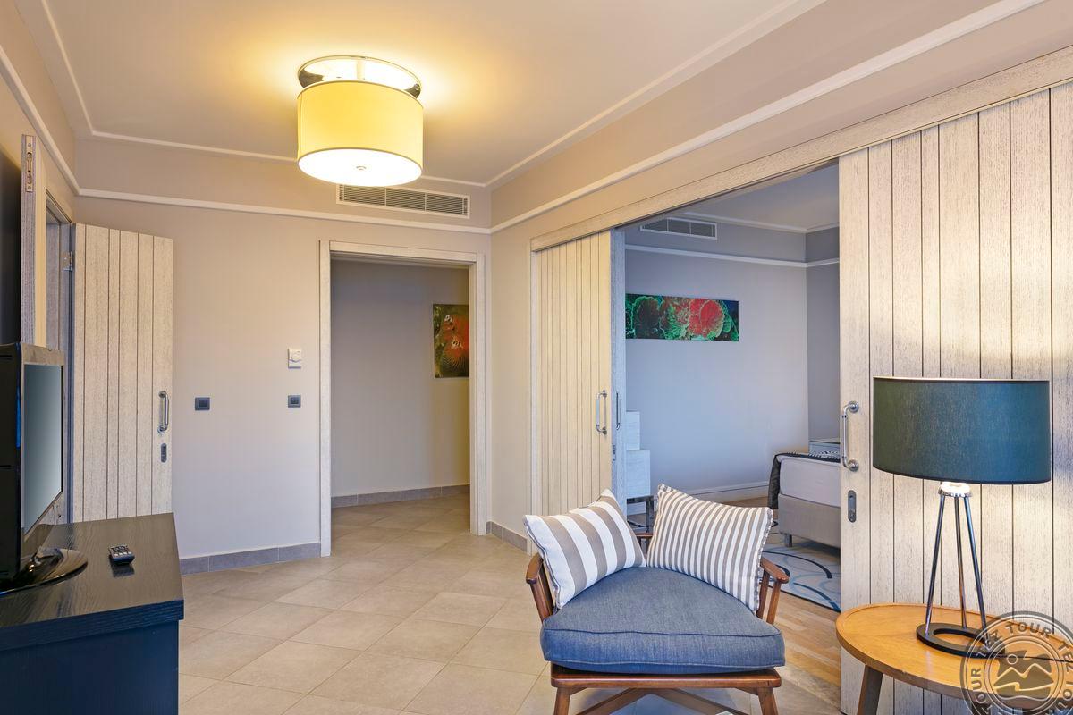 XANADU ISLAND BODRUM