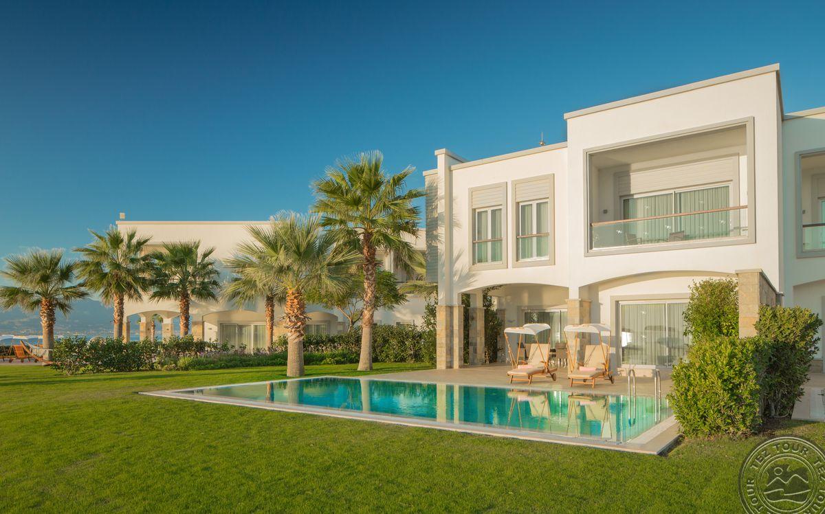 XANADU ISLAND BODRUM