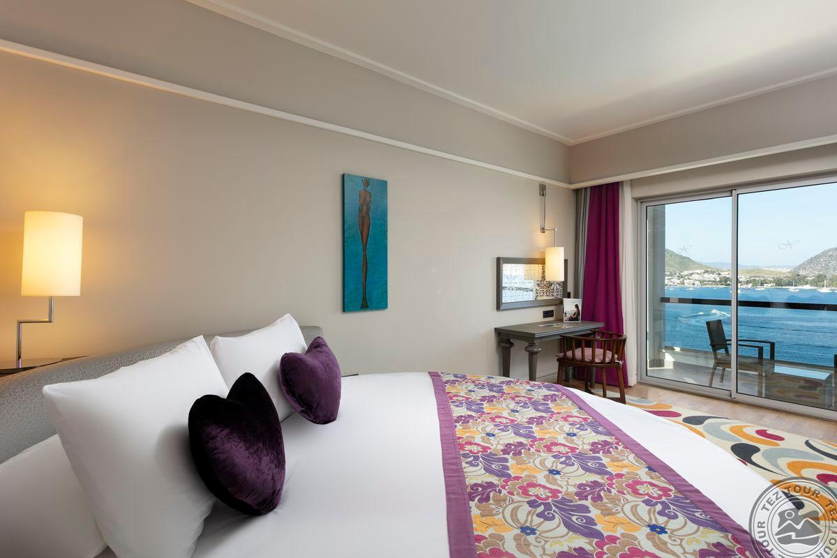 XANADU ISLAND BODRUM