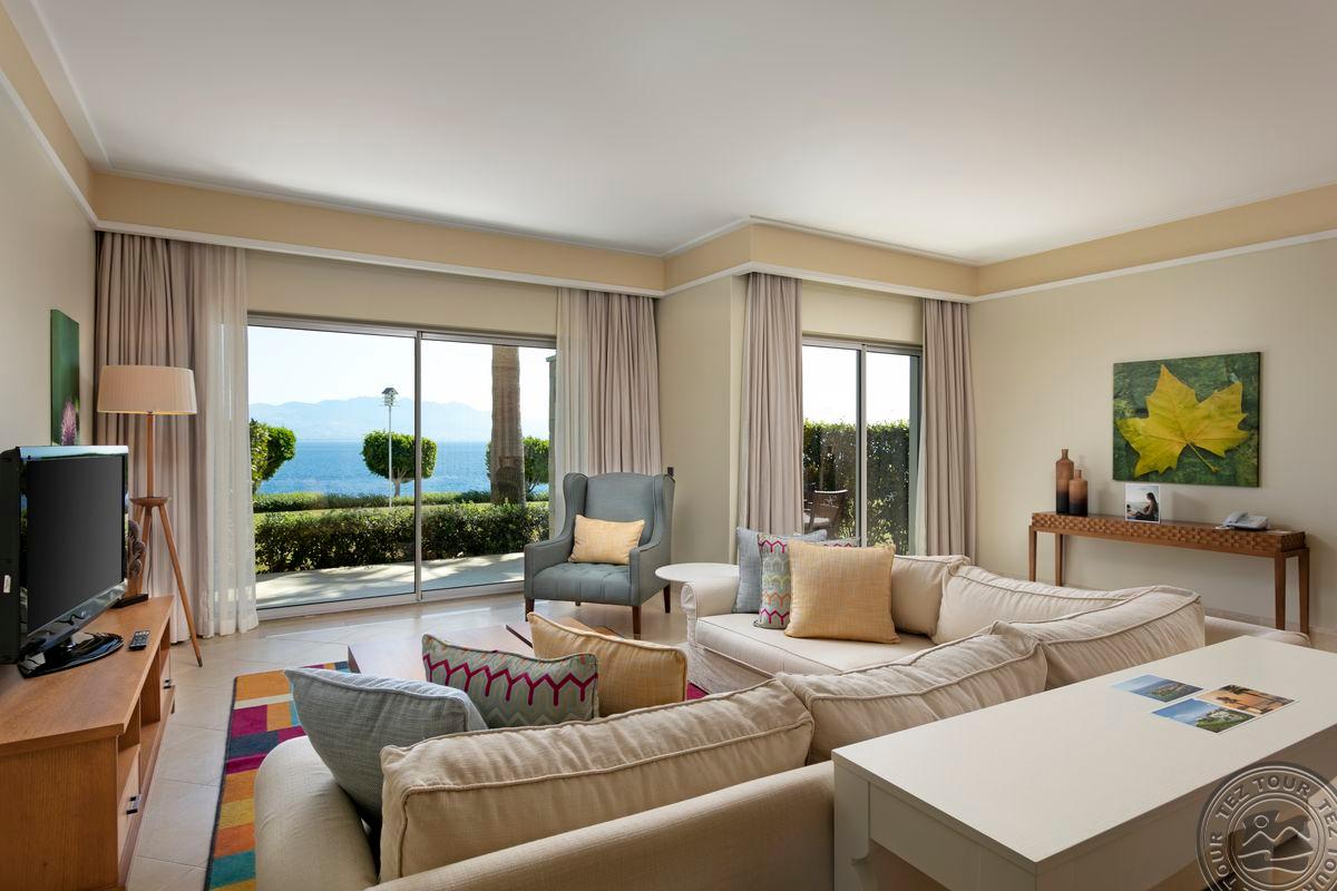 XANADU ISLAND BODRUM