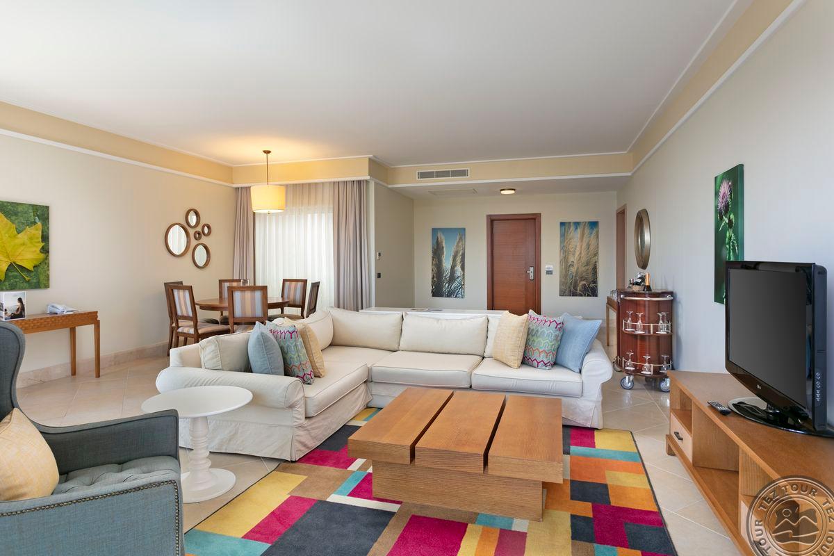 XANADU ISLAND BODRUM