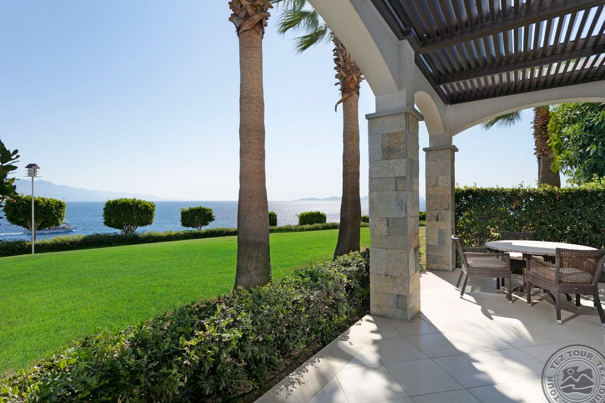 XANADU ISLAND BODRUM