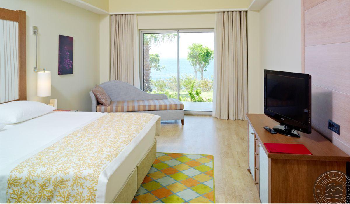 XANADU ISLAND BODRUM