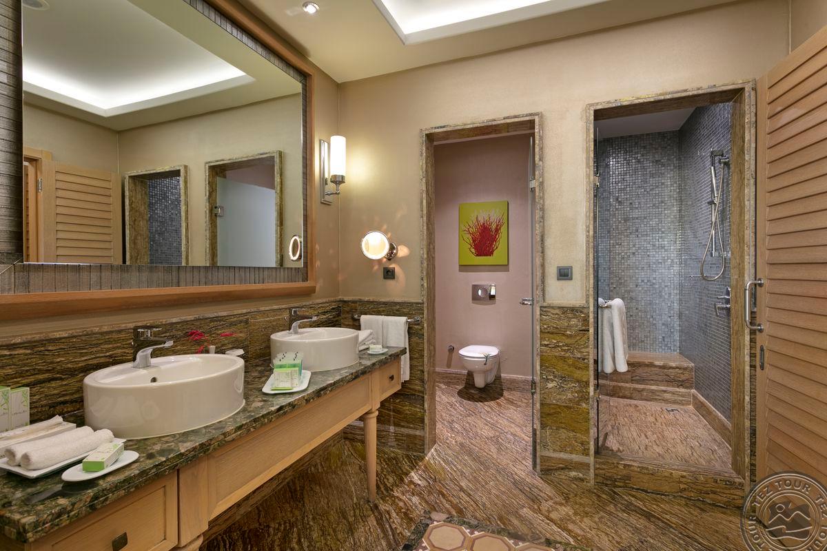 XANADU ISLAND BODRUM