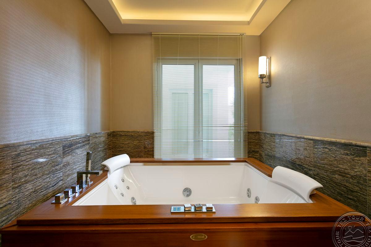 XANADU ISLAND BODRUM