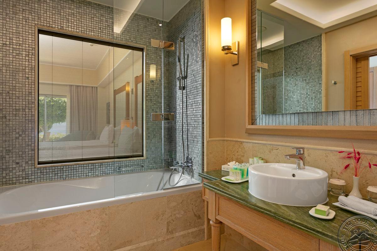 XANADU ISLAND BODRUM