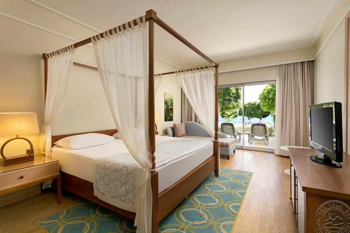 XANADU ISLAND BODRUM