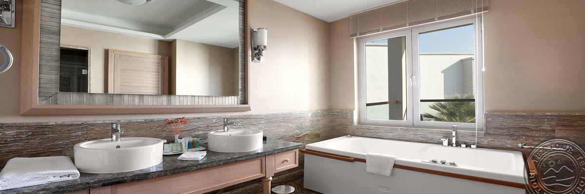 XANADU ISLAND BODRUM